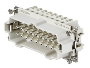 1207500000 Inserto HDC HE 16 MS Weidmuller