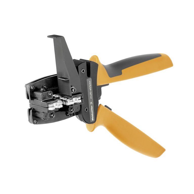 1208880000 Alicate MULTI STRIPAX IE POF Weidmuller 1208880000 Alicate MULTI STRIPAX IE POF Weidmuller