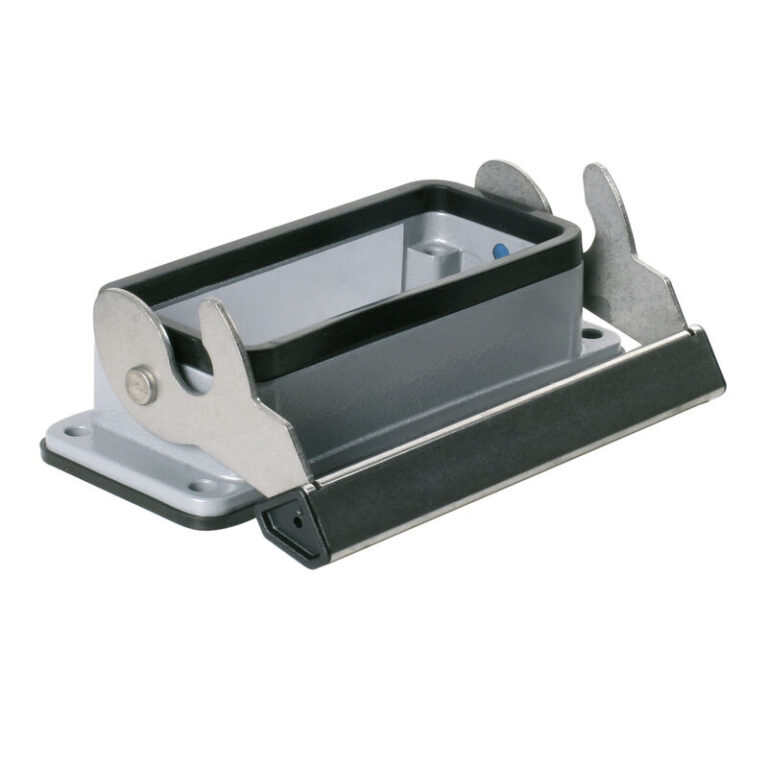 1209700000 Base HDC 16B ALU Weidmuller 1209700000 Base HDC 16B ALU Weidmuller