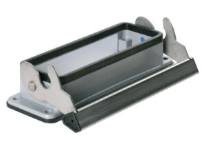 1213900000 Base HDC 24B ALU Weidmuller
