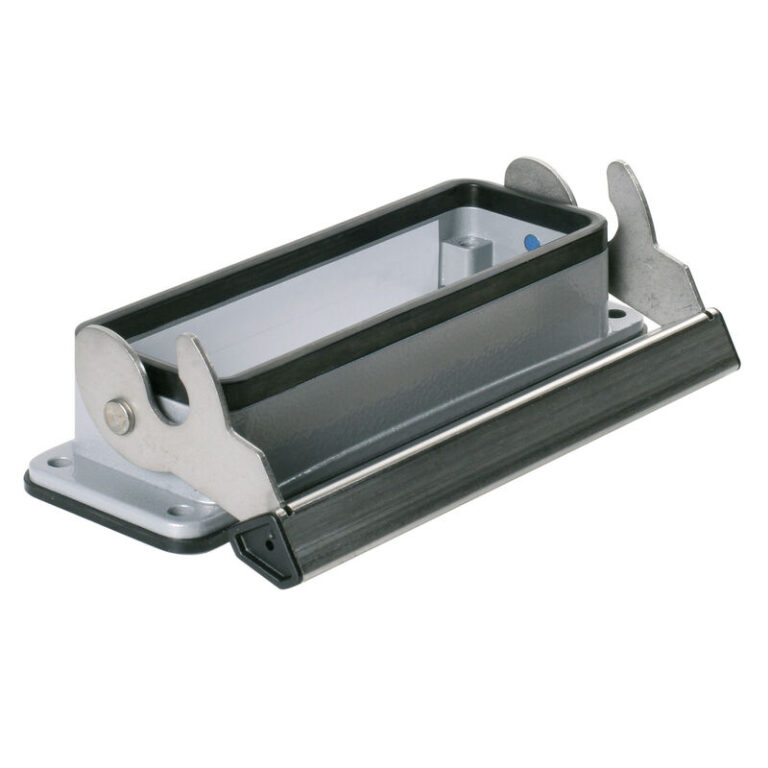 1213900000 Base HDC 24B ALU Weidmuller