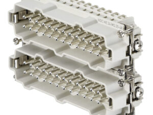 1220800000 Inserto HDC HE 24 MS 25 48 Weidmuller