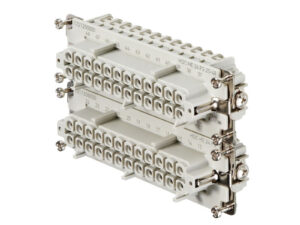 1221200000 Inserto HDC HE 24 FS 25 48 Weidmuller