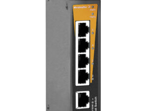 1240840000 Switch IE SW BL05 5TX Weidmuller