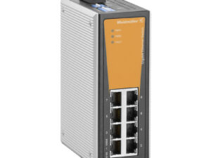 1241270000 Switch IE SW VL08 8GT Weidmuller