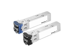 1241450000 Tranceptor IE SFP 1FEMLC T Weidmuller