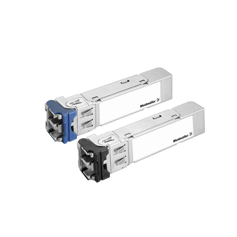1241450000 Tranceptor IE SFP 1FEMLC T Weidmuller