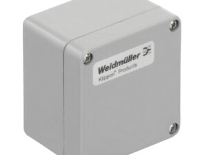 1305810000 Caixa KLIPPON POK 080806 Weidmuller