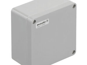 1305890000 Caixa KLIPPON POK 161609 Weidmuller