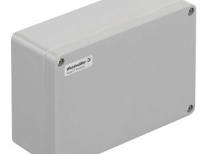 1305900000 Caixa KLIPPON POK 162609 Weidmuller