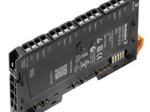 1315730000 Modulo UR20 4AO UI 16 DIAG Weidmuller