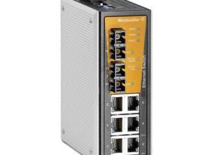 1344770000 Switch IE SW VL08MT 6TX 2SC Weidmuller