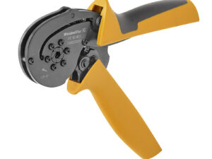 1445070000 Alicate PZ 10 HEX Weidmuller