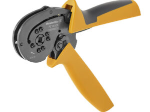 1445080000 Alicate PZ 10 SQR Weidmuller