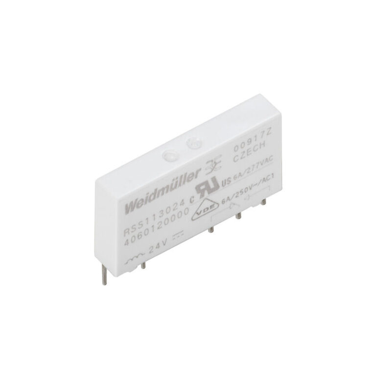 1454430000 Rele RSS113024F Weidmuller
