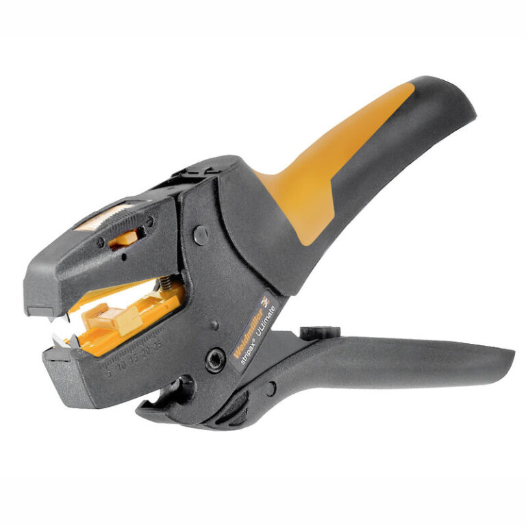 1468880000 Alicate STRIPAX ULTIMATE Weidmuller