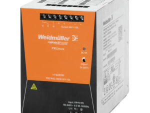 1478140000 Fonte PRO MAX 480W 24V 20A Weidmuller
