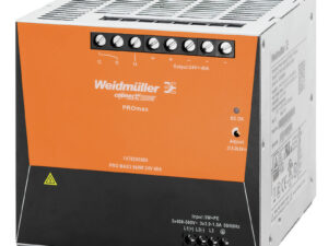 1478200000 Fonte PRO MAX3 960W 24V 40A Weidmuller