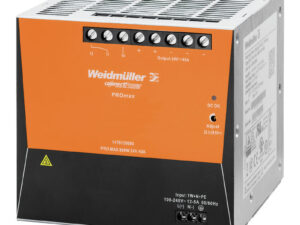 1478270000 Fonte PRO MAX 960W 48V 20A Weidmuller