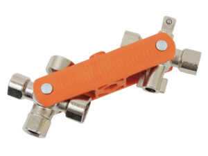 1480190000 Chave FCROSS KEY DUO Weidmuller