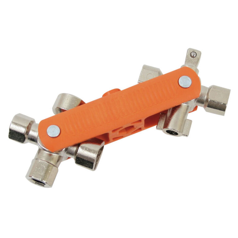 1480190000 Chave FCROSS KEY DUO Weidmuller 1480190000 Chave FCROSS KEY DUO Weidmuller