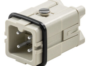 1498100000 Inserto HDC HA 3 MS Weidmuller