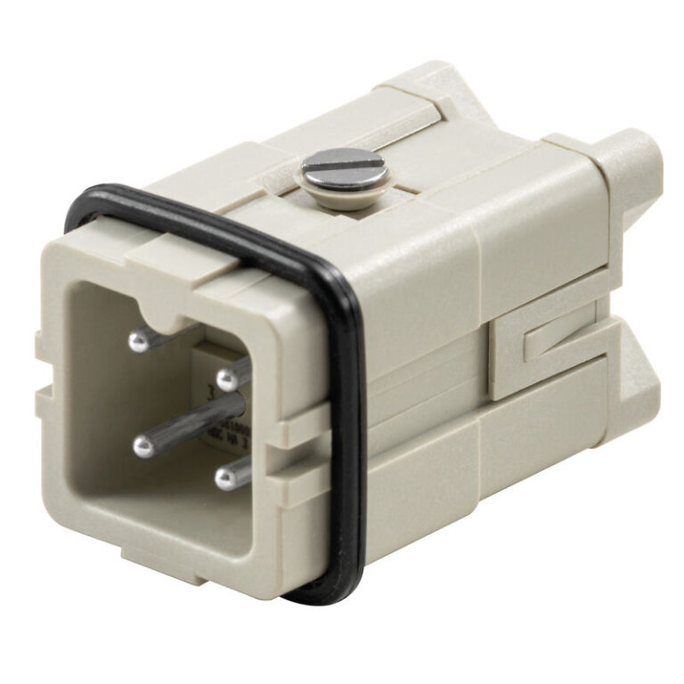 1498100000 Inserto HDC HA 3 MS Weidmuller