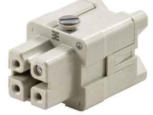 1498200000 Inserto HDC HA 3 FS Weidmuller