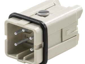 1498300000 Inserto HDC HA 4 MS Weidmuller