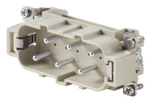1498700000 Inserto HDC HSB 6 MS Weidmuller
