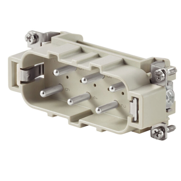 1498700000 Inserto HDC HSB 6 MS Weidmuller