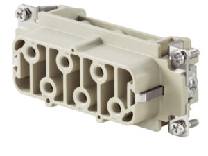 1498900000 Inserto HDC HSB 6 FS Weidmuller