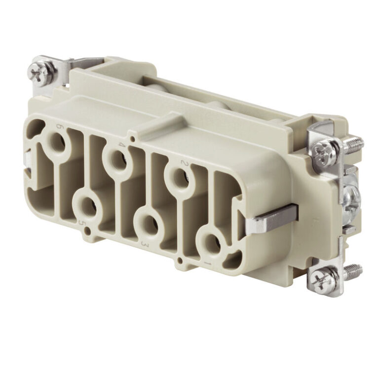 1498900000 Inserto HDC HSB 6 FS Weidmuller