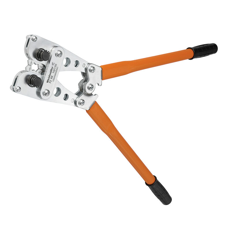 1500450000 Alicate PZ RK 10 120 Weidmuller