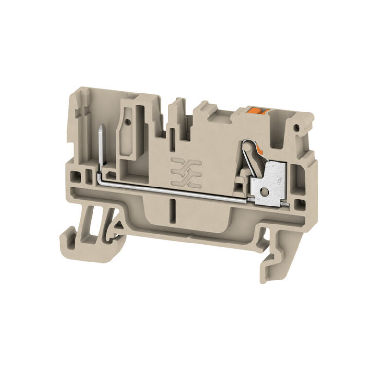 1513970000 Conector APGTB 2 5 FT 2C 1 Weidmuller