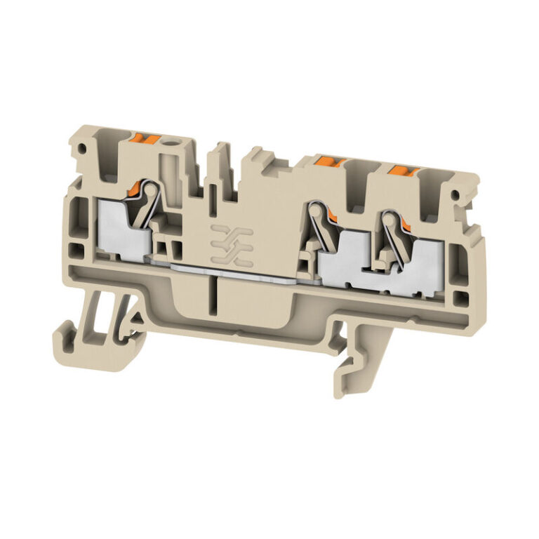 1521740000 Conector A3C 2 5 Weidmuller
