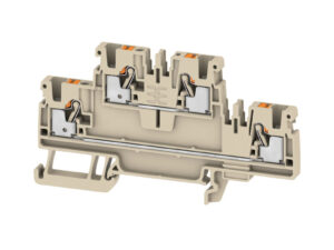 1547610000 Borne A2T 2 5 Weidmuller