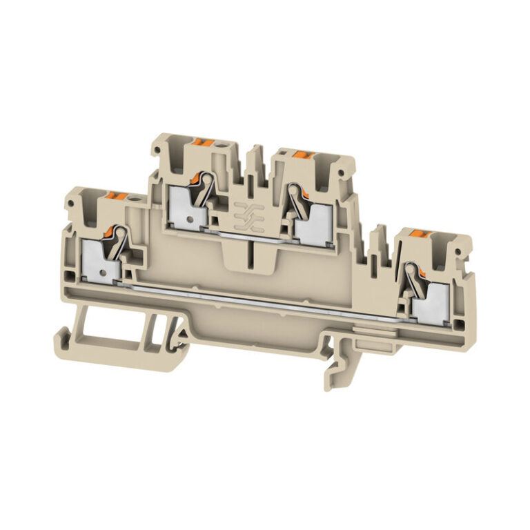 1547610000 Borne A2T 2 5 Weidmuller