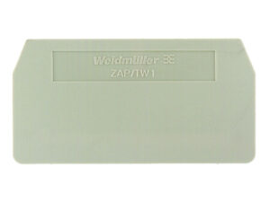 1608740000 TampaTermoplastica ZAP TW 1 Weidmuller
