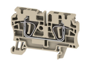 1632050000 Borne ZDU 4 Weidmuller