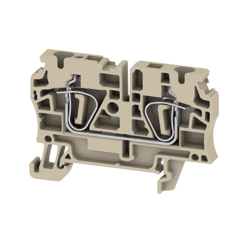 1632050000 Borne ZDU 4 Weidmuller
