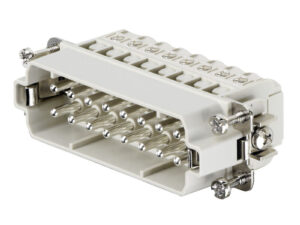 1650770000 Inserto HDC HA 16 MS Weidmuller