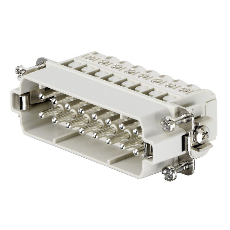 1650770000 Inserto HDC HA 16 MS Weidmuller