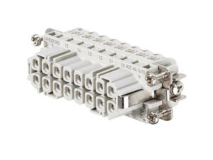 1650780000 Inserto HDC HA 16 FS Weidmuller