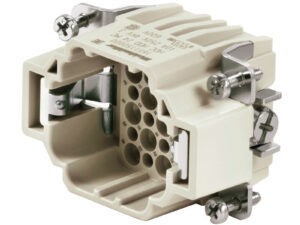1651150000 Inserto HDC HDD 24 MC Weidmuller