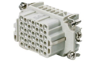 1651180000 Inserto HDC HDD 42 FC Weidmuller