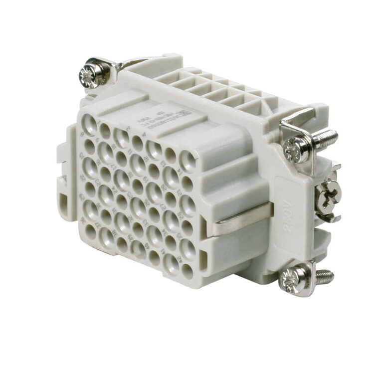 1651180000 Inserto HDC HDD 42 FC Weidmuller