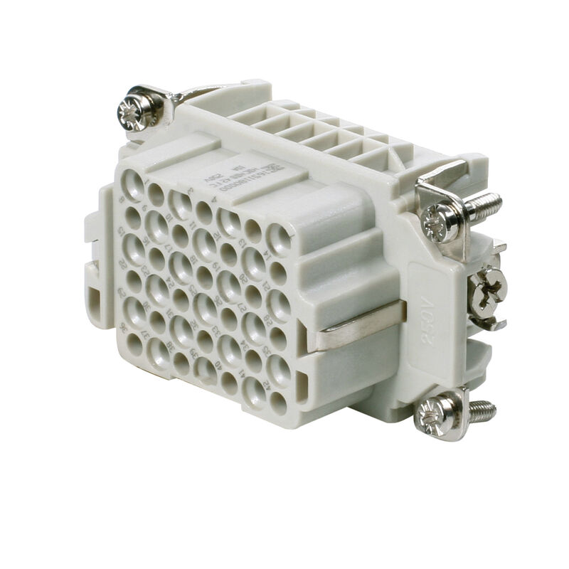 1651180000 Inserto HDC HDD 42 FC Weidmuller