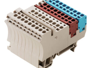 1692630000 Conector ZIA 1 5 3L 1S 8 KB Weidmuller