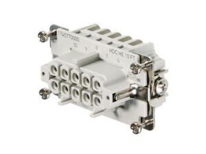 1745770000 Inserto HDC HE 10 FT Weidmuller